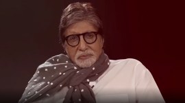 Amitabh Bachchan shares a video as he recites a poem titled Chehre written by one of his Ef, watch 1200