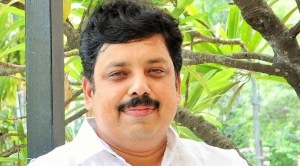 Anand Neelakantan, Anand Neelakantan asura, Anand Neelakantan ramayana audible, Anand Neelakantan author, who is Anand Neelakantan, ramayana news, ramayana epic, indianexpress.com, indianexpress,