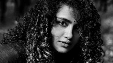 Anupama Parameswaran