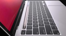 Apple, Apple MacBook Pro, Apple Pencil,