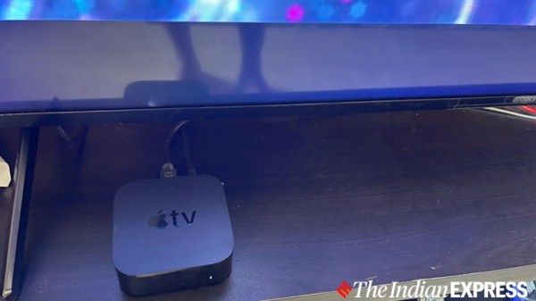 Apple TV 4K, revisión de Apple TV 4K, Apple TV 4K India, precio de Apple TV 4K en India, características de Apple TV 4K, precio de Apple TV 4K India, revisión de Apple TV,