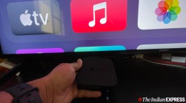 Apple TV 4K, Apple TV 4K review, Apple TV 4K India, Apple TV 4K price in India, Apple TV 4K features, Apple TV 4K India price, Apple TV review,