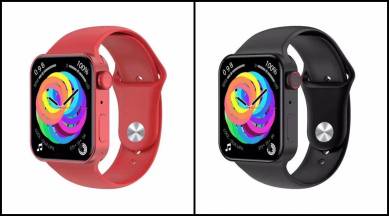 Apple Watch Series 7, Apple Watch