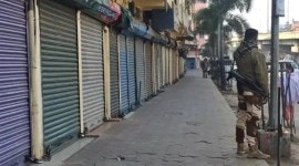 Assam Bandh no alt set