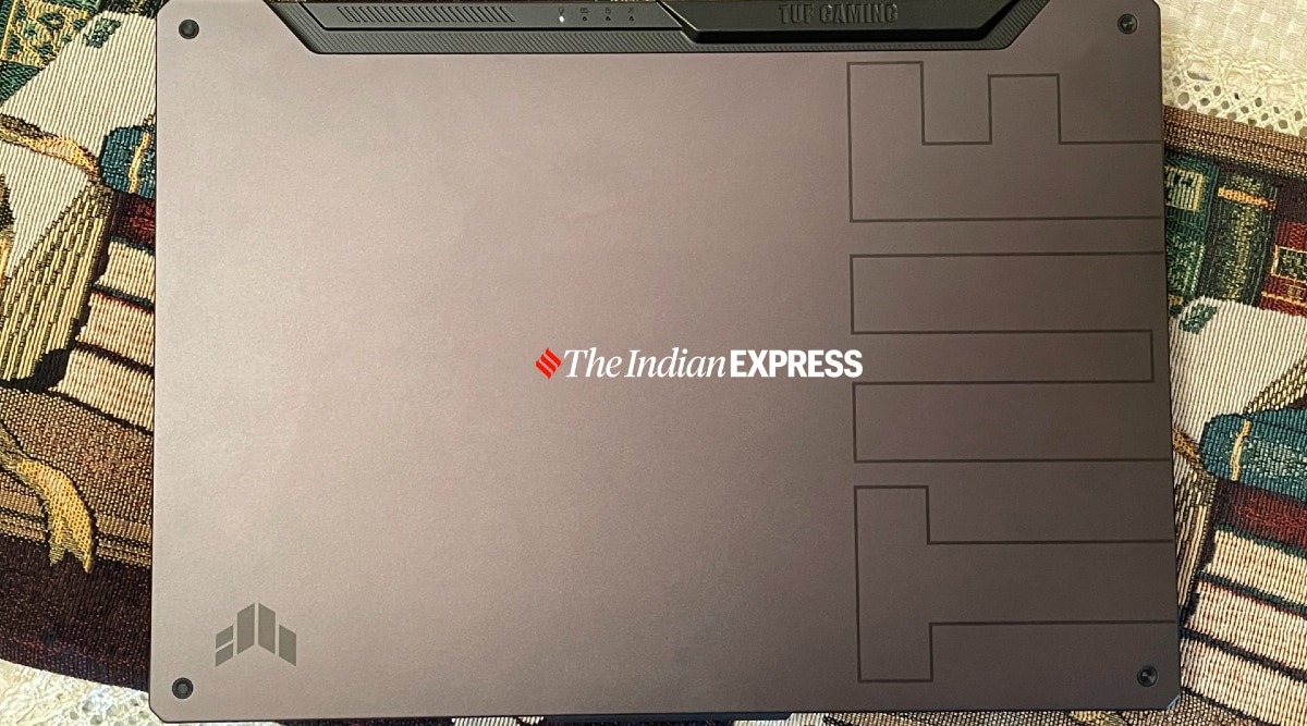Asus TUF Gaming 15 (2021), Asus TUF Gaming 15 review, Asus TUF Gaming 15 price in india, Asus TUF Gaming 15 specs, Asus TUF gaming laptop