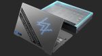 Asus ROG Zephyrus G14 Alan Walker Edition, ROG Zephyrus G14