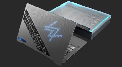 Asus ROG Zephyrus G14 Alan Walker Edition, ROG Zephyrus G14