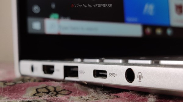 Revisión de Asus VivoBook S14, Asus VivoBook,