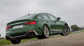 Audi RS 5 Sportback India launch, Audi RS 5 Sportback price, Audi RS 5 Sportback features, Audi RS 5 Sportback design, Audi RS 5 Sportback engine