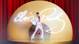 Elvis Presley, Elvis Presley barbie, Elvis Presley songs