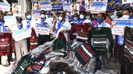 BBMP, BBMP sweaters