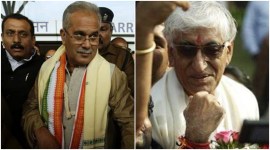 Chhattisgarh Congress rift, Rahul Gandhi, Bhupesh Baghel, T S Singh Deo, Chhattisgarh govt, Chhattisgarh politics, Raipur news, Chhattisgarh news, Indian express news