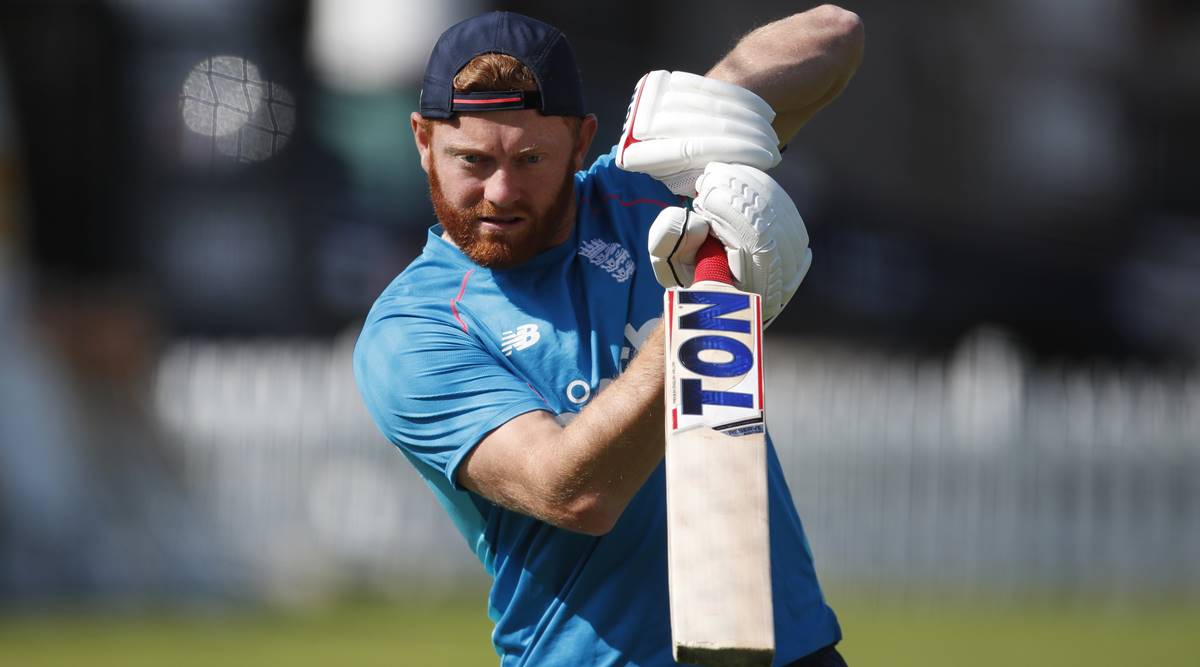 England's Jonny Bairstow ruled out of T20 World Cup through injury | Sports  News,The Indian Express