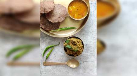 amla, millet recipe, easy millet recipe, healthy amla recipe, amla recipe, healthy millet recipe, indian express, indian express news