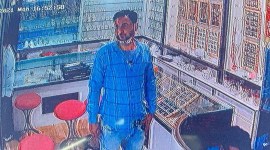 Karnataka robbery, Karnataka crime, open firing, karnataka news, indian express, indian express news