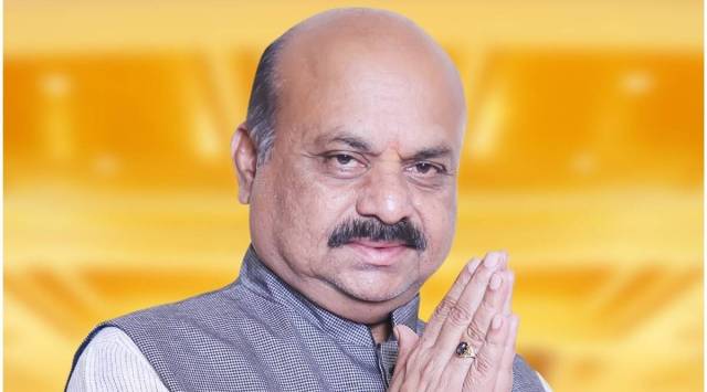 Basavaraj Bommai
