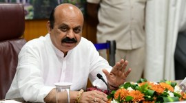 Basavaraj Bommai, Karnataka Chief Minister, CM Bommai