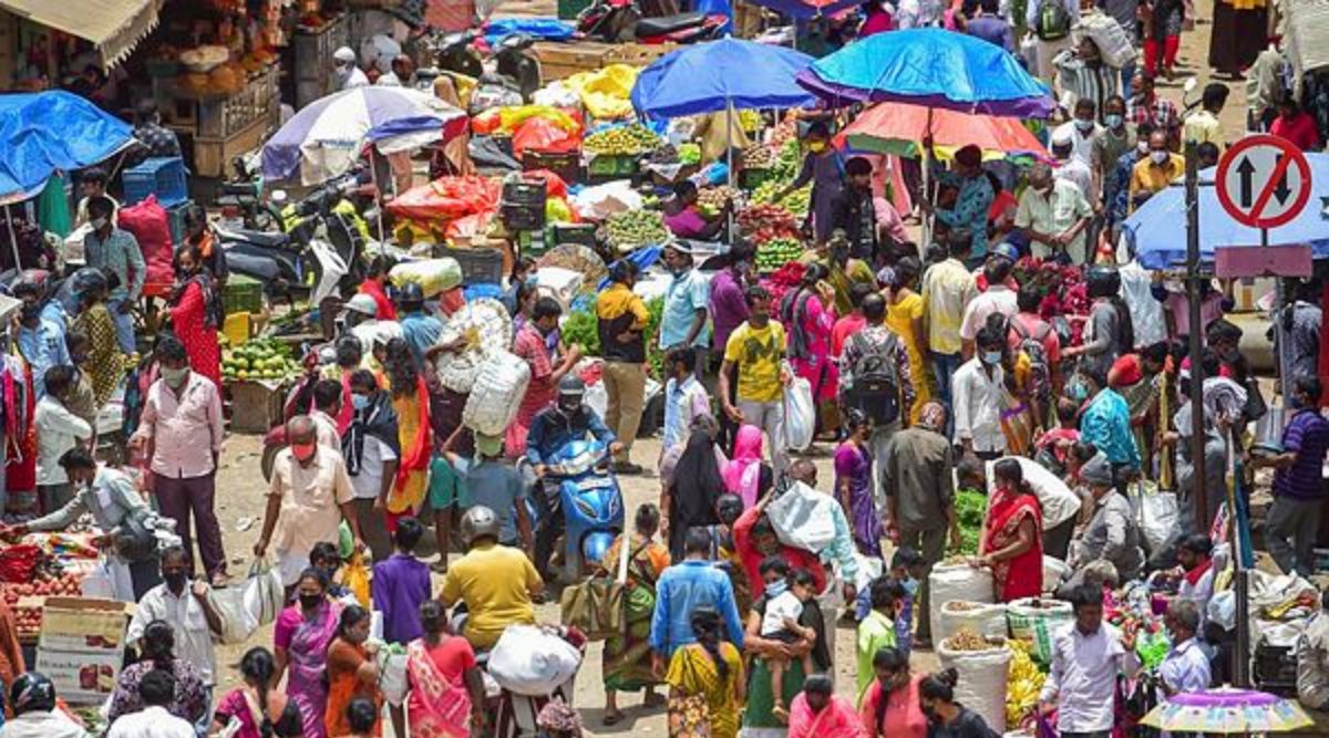 Karnataka covid third wave