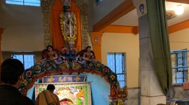 Bengaluru temple, Bengaluru