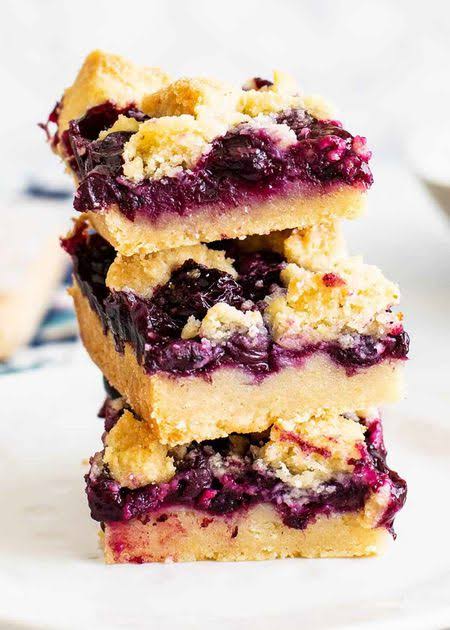 Cookies, Cranberry