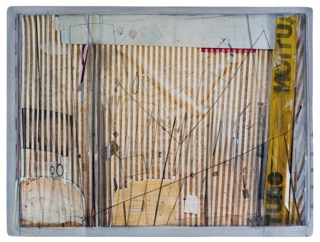 Shobha Broota, Mekhala Bahl, new art exhibition, gallery espace, september art exhibitions, indianexpress.com, indianexpress, Shobha Broota | Mekhala Bahl news, who is Shobha Broota, what is abstract art, abstract art in contemporary world,