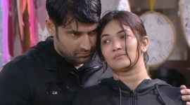 Bigg Boss OTT eviction, Karan Nath, Ridhima Pandit