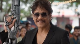 Bigg Boss Telugu 5 Nagarjuna