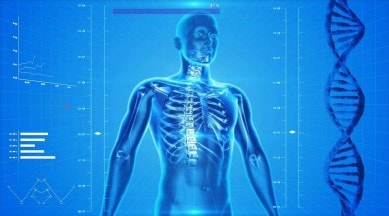 bone health
