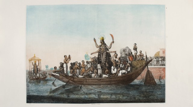 Baltzard Solvyns, Baltzard Solvyns exhibition, Baltzard Solvyns DAG