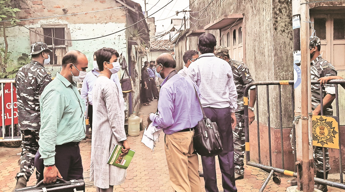 Bengal post-poll violence: CBI arrests 2 in Nadia, files 10 more cases