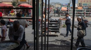 Afghan Taliban, taliban kabul, China, US hubris, Taliban effect on China, China news, world news, Indian express