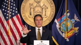 Andrew Cuomo, cuomo sexual harassment case, Albany, world news, Indian express