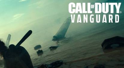 Call of Duty: Vanguard Zombies Reveal Date Announced with New Teasers