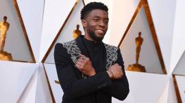 Chadwick Boseman