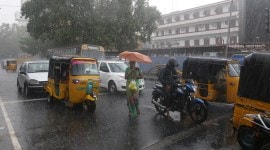 Chennai rain, Chennai rainfall, Chennai