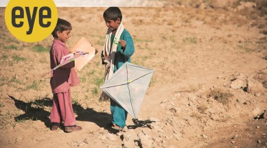 afghanistan