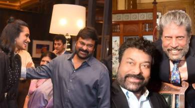 Chiranjeevi