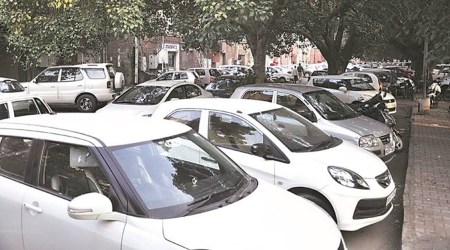 Pune news, Pune police, Pune gang selling cars, Pune ola cheating, Pune car gang, Pune latest news, Indian express