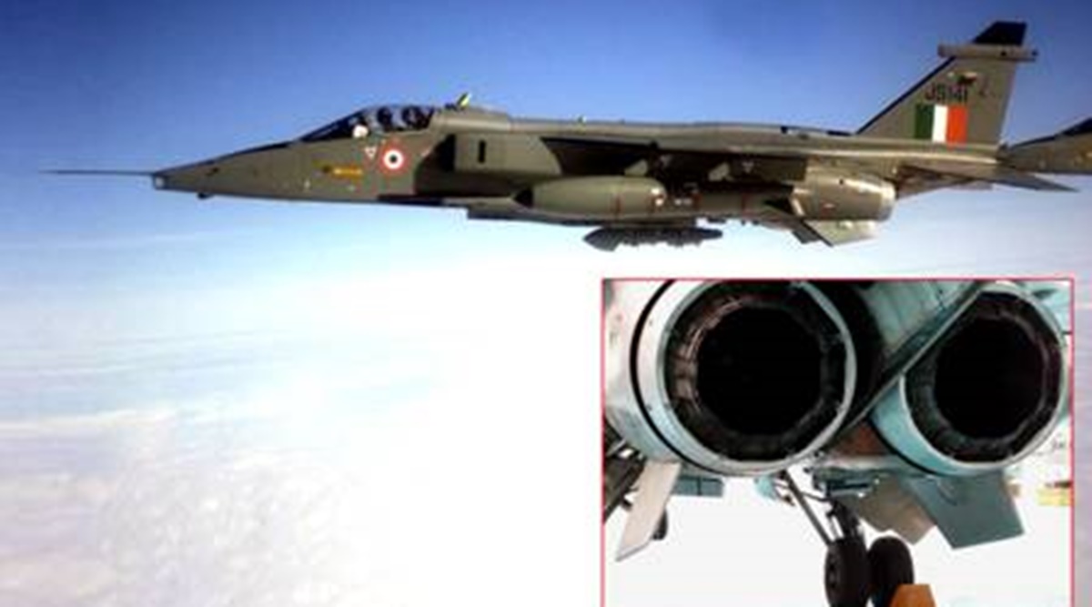 Meanwhile, the Indian Air Force has begun the process of induction of this technology following the completion of successful user trials. (Photo: PIB)