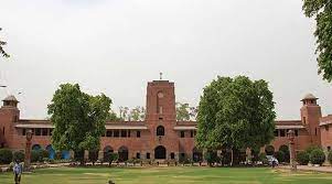DU, delhi university, VD savarkar, savarkar, sardar patel, du facilitation centres, Indian express, indian express news, education news, delhi news