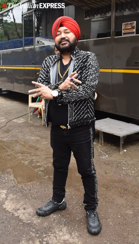 Daler Mehndi