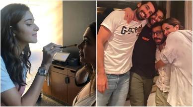 shakun batra film wrap deepika padukone ananya panday