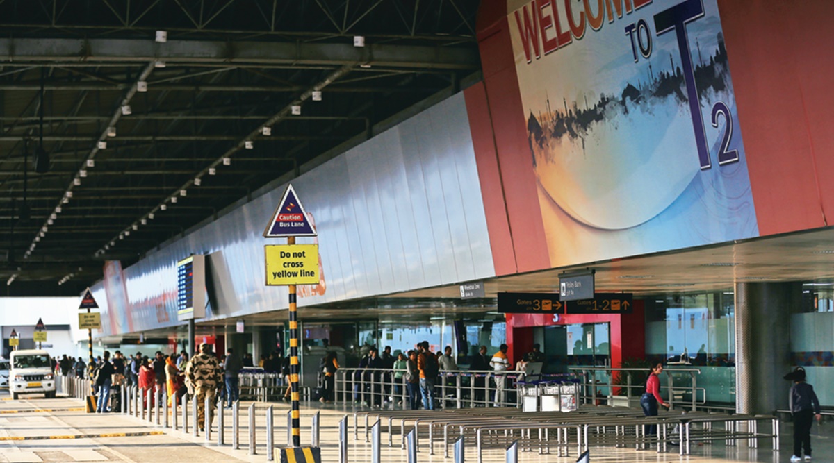 Delhi airport sees uptick in passengers, 90,000 a day in August