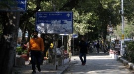 du, du new semester, du new session