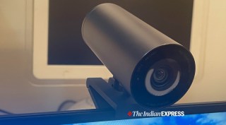 Dell UltraSharp 4K Webcam, Dell UltraSharp 4K Webcam review, Dell UltraSharp Webcam, Dell UltraSharp 4K Webcam price in india, 4k webcams in india, best webcams to buy in india