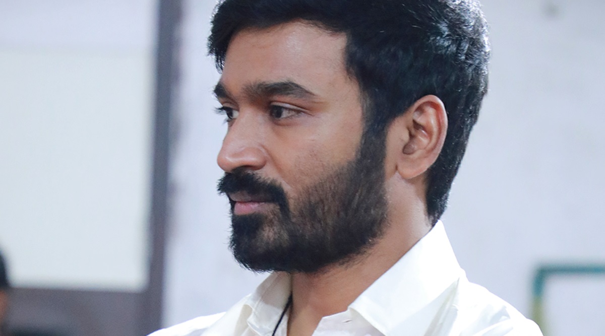 Dhanushs Thiruchitrambalam Goes On Floors See Teaser Video Photos 