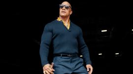 Dwayne Johnson, Dwayne Johnson news, Dwayne Johnson bathing, Dwayne Johnson showering routine, Chris Evans showering routine, celebs on taking showers daily, Hollywood celebs on taking bath, indian express news