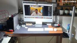 Dyson, Dyson Lightcycle, Dyson Lightcycle Morph review,