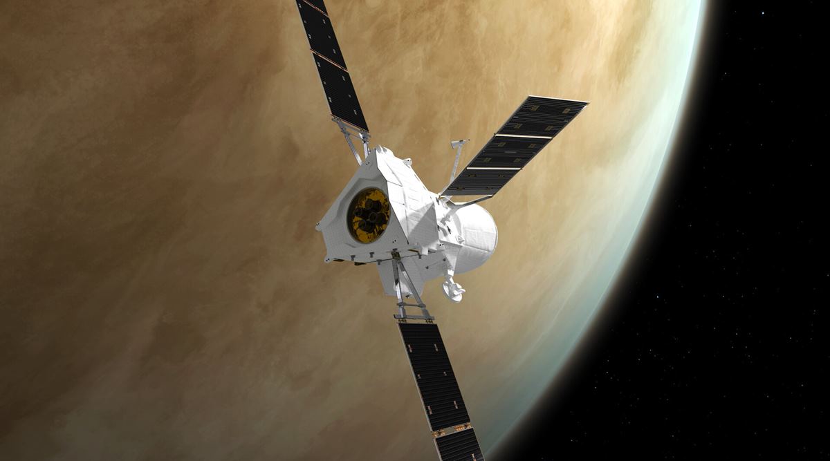 Date calde: due veicoli spaziali per far volare Venere vicino a Venere