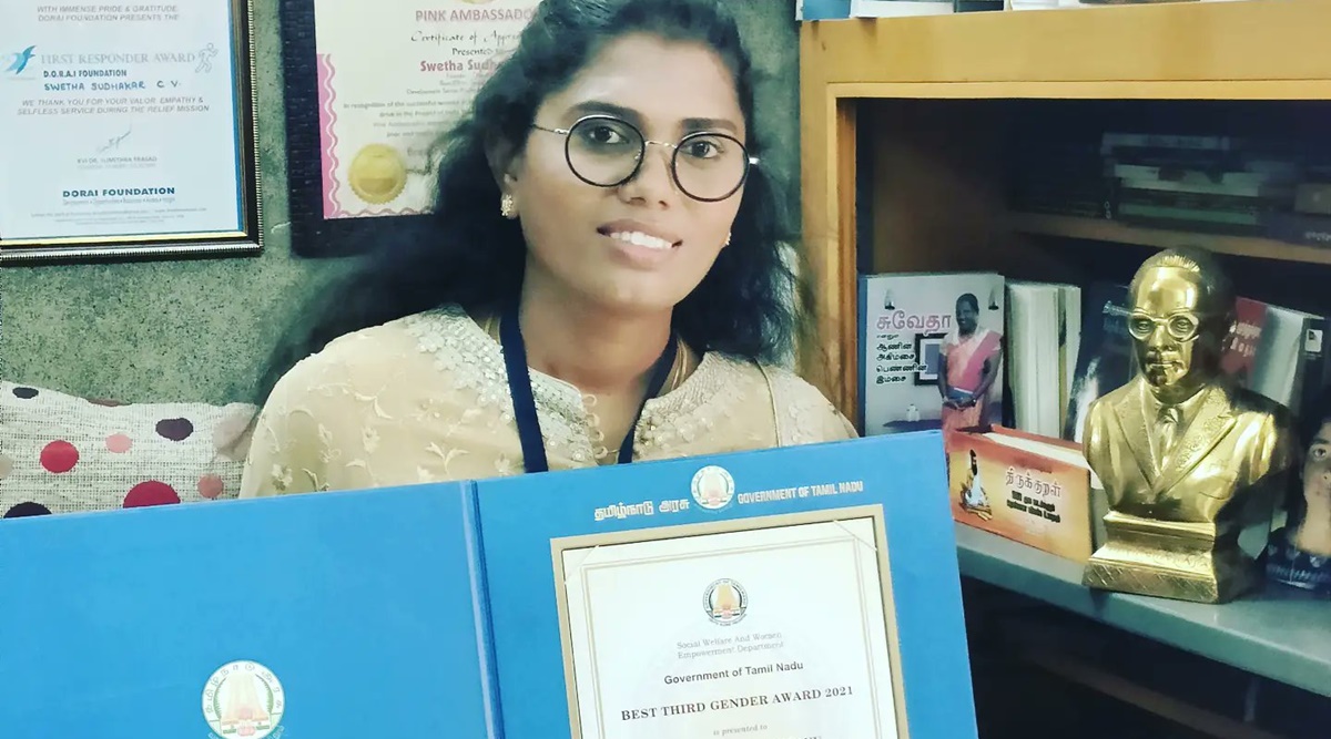 Grace N. Receives Presents and Receives Certificate of Recognition – Global  Awareness